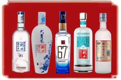 宝鸡市渭滨区回收衡水老白干